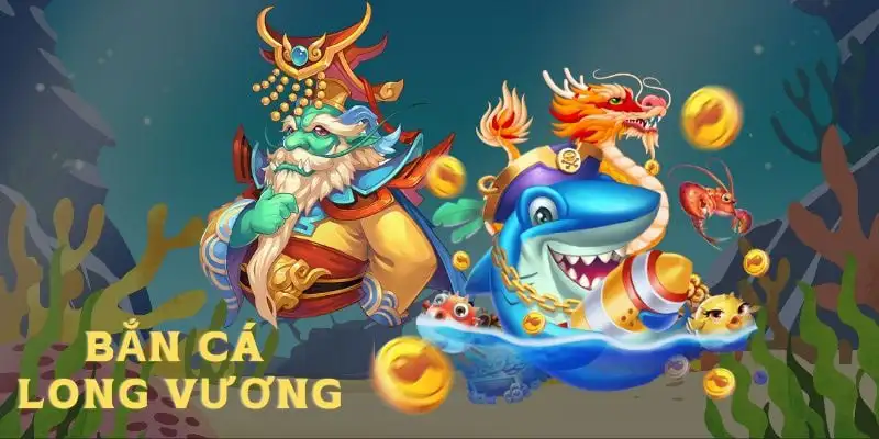 Điểm mạnh nổi bật khi tham gia săn bắn cá long vương