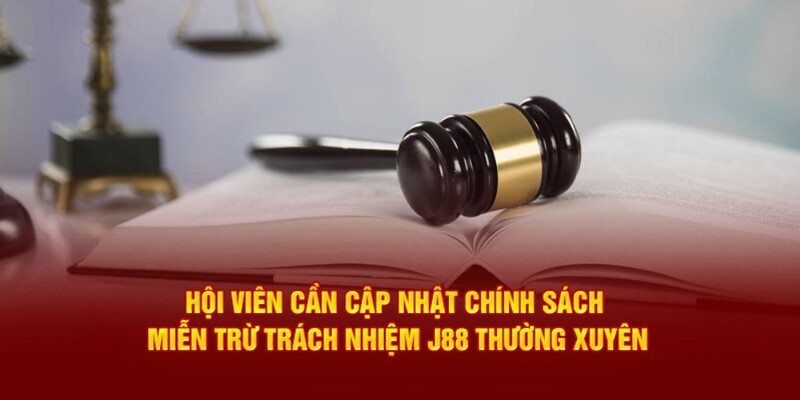 Miễn trừ trách nhiệm được đưa ra với mục đích cụ thể