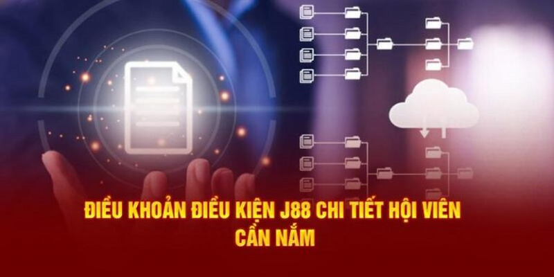 Quyền nghĩa vụ của hội viên theo điều khoản điều kiện J88 bạn nên biết