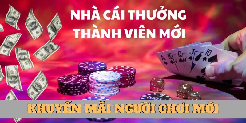 Cập nhật khuyến mãi J88 cho tân thủ 