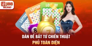 Dàn Đề Bất Tử - Chiến Thuật Phủ Toàn Diện